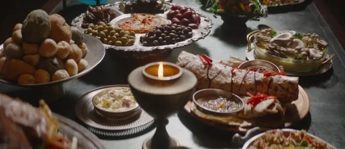 От голубого молока до жареного порга: топ-15 блюд и напитков из «Звездных войн» - rdd.media 2025