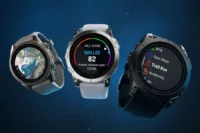 Garmin представила Pro-версии smartwatch Epix (Gen 2) и Fenix ​​7 - rdd.media 2023