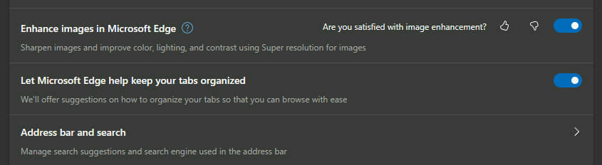 Edge может отправлять все изображения, которые вы просматриваете онлайн, в Microsoft 3 Edge может отправлять все изображения, которые вы просматриваете онлайн, в Microsoft