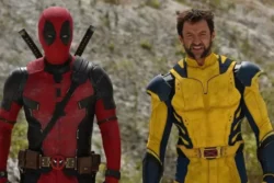 «Deadpool 3» нарушает традиции: Росомаху наконец-то одели в яркий костюм - rdd.media 2024