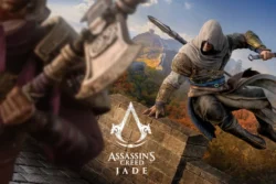 Assassin’s Creed: Jade – геймплейний трейлер - rdd.media 2024