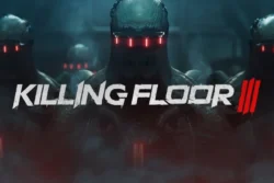 Анонсирован кооперативный шутер Killing Floor 3 - rdd.media 2024