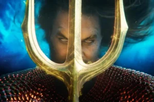 Warner Bros. показала тизер фильма «Aquaman and the Lost Kingdom» - rdd.media 2024