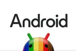 Google обновила логотип Android и выпустила пакет обновлений для приложений и сервисов - rdd.media 2024
