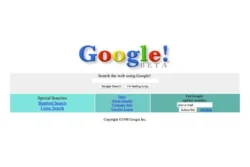 Sundar Pichai о 25-летии Google: «Поиск все еще является основой нашей миссии, и это все еще наш величайший прорыв» - rdd.media 2024