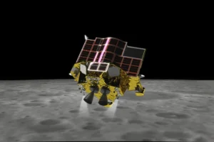 Японское космическое агентство запустило «умную» миссию SLIM к Луне - rdd.media 2024