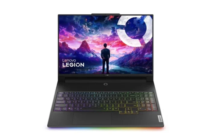 Lenovo Legion 9i – игровой ноутбук с жидкостным охлаждением 1 Lenovo Legion 9i – игровой ноутбук с жидкостным охлаждением - rdd.media 2025