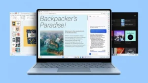 Surface Laptop Go 3 – еще один базовый ноутбук от Microsoft - rdd.media 2024