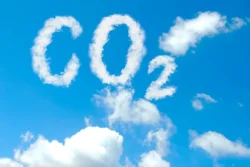 В Великобритании запустили установку, которая поглощает CO2 из атмосферы и превращает его в авиационное топливо - rdd.media 2024