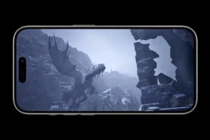 Assassin's Creed Mirage, Death Stranding и Resident Evil Village появятся на iPhone 15 Pro - rdd.media 2024