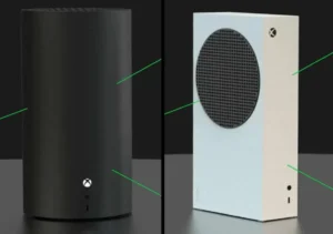 Microsoft планирует обновить Xbox Series X новым дизайном и функциями в 2024 году - rdd.media 2024