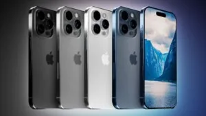 iPhone 15 Pro получит шасси из титана Grade 5 (6Al-4V)