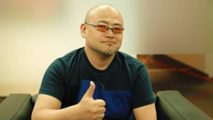 Хидеки Камия, создатель Bayonetta и Devil May Cry, рассказал о планах на будущее - rdd.media 2024