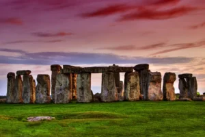 Новое открытие может изменить представление о Stonehenge - rdd.media 2024