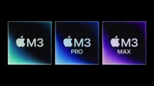 Scary fast: Apple обновила линейку собственных процессоров, продемонстрировав M3, M3 Pro и M3 Max - rdd.media 2024