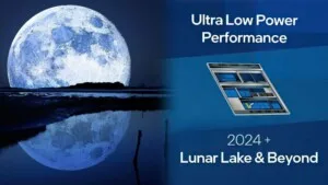 Intel Lunar Lake-MX: мобильные планы на перспективу - rdd.media 2024