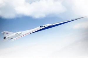 NASA приблизилось к созданию самолета, который будет почти вдвое быстрее Concorde - rdd.media 2024