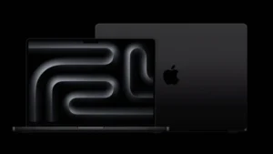 Scary fast: обновленные MacBook Pro получили чипы линейки M3 и новый цвет. 13-дюймовый MBP с Touch Bar Apple оставила в прошлом - rdd.media 2024