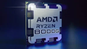 AMD Ryzen 8000G: предварительный состав серии и производительность графики - rdd.media 2024