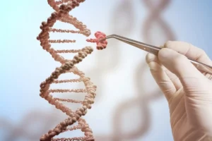 В США одобрили лечение смертельной болезни с помощью технологии редактирования генов CRISPR - rdd.media 2024