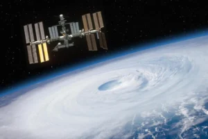 NASA и IBM создают искусственный интеллект для погодных программ - rdd.media 2024