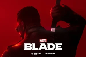 Marvel's Blade – «взрослая» игра про охотника за вампирами от авторов Dishonored - rdd.media 2024