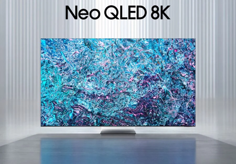 Samsung at CES 2024 Neo QLED, MICRO LED, OLED, Lifestyle screens and