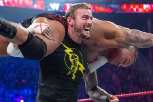 Шоу WWE появятся на Netflix в 2025 году - rdd.media 2024