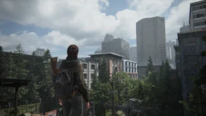 Впечатление от The Last of Us: Part II Remastered - rdd.media 2024