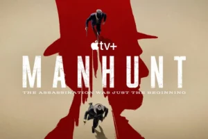 Manhunt – сериал Apple об убийстве Авраама Линкольна - rdd.media 2025