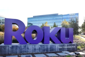 Roku патентует технологию использования каналов HDMI для показа рекламы