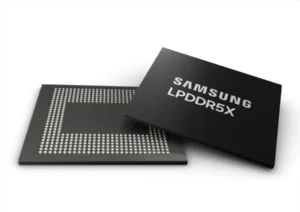 Samsung представляет самую быструю оперативную память LPDDR5X с частотой 10.7 ГГц - rdd.media 2025