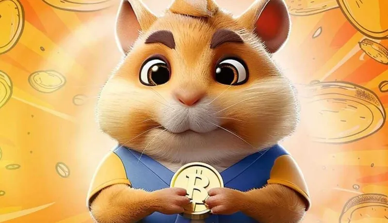 Hamster Kombat ٽوڪن ڇا آهي؟ ايپليڪيشن گائيڊ | rdd.media © 2024