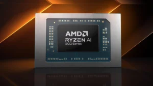 AMD предлагает мобильные процессоры Ryzen AI 300: архитектура Zen 5, графика RDNA 3.5 и NPU на 50 TOPS - rdd.media 2025