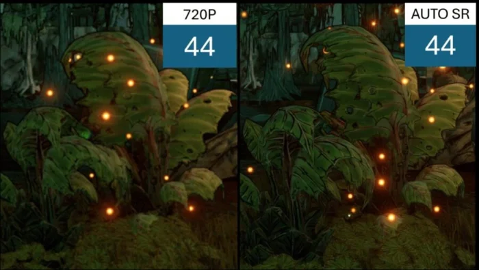 В Microsoft рассказали, как работает технология Auto SR и в чем разница с DLSS - rdd.media 2025