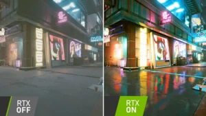Лучшие игры с технологией RTX - rdd.media 2025