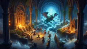 15 старейших MMORPG, которые до сих пор живых - rdd.media 2025