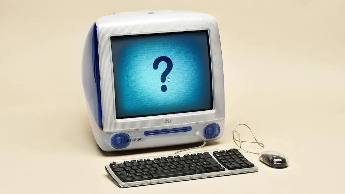 Викторина: Насколько хорошо вы знаете macOS от Apple? - rdd.media 2025