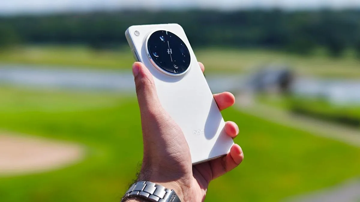 Я просто обожаю эту скрытую функцию камеры в Oppo и OnePlus. И когда ты увидишь фотографии, которые она делает, то тоже будешь ею увлечен! - rdd.media 2025
