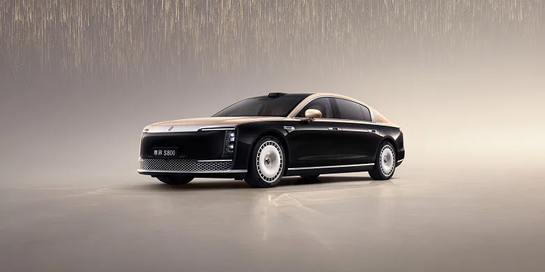 Замена Mercedes-Maybach S-Class длиной почти 5,5 м с крошечным радиусом разворота 3,8 м, мощностью до 863 л.с. и новейшими технологиями. Новейшие Maextro S800 купили уже более 10 000 человек: Он стоит от 98 900 1 Замена Mercedes-Maybach S-Class длиной почти 5,5 м с крошечным радиусом разворота 3,8 м, мощностью до 863 л.с. и новейшими технологиями. Новейшие Maextro S800 купили уже более 10 000 человек: Он стоит от 98 900 - rdd.media 2025