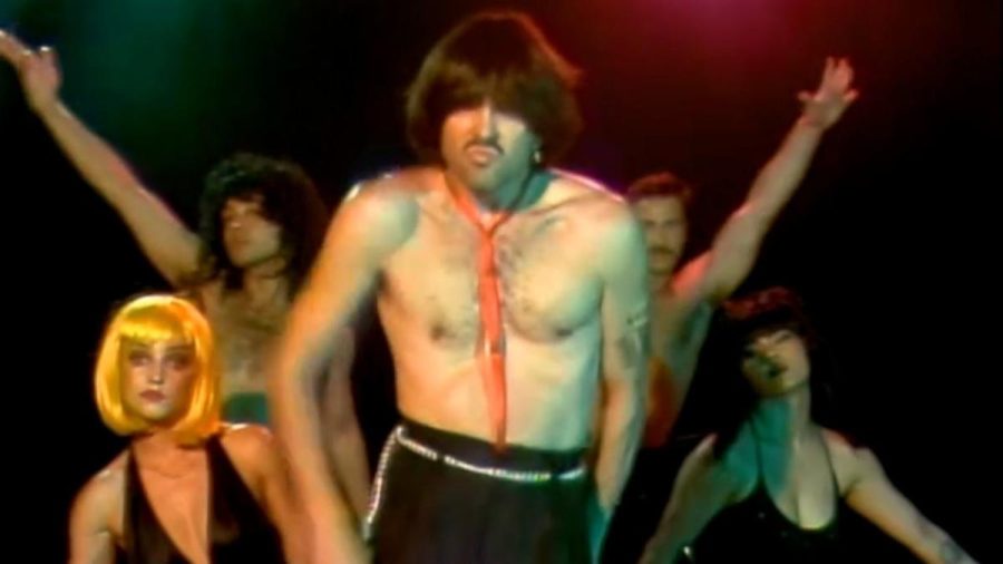 Кто-то превратил секцию переключения каналов в Metal Gear Solid 4 в игру, и она получилась абсолютно идеальной. 1 Кто-то превратил секцию переключения каналов в Metal Gear Solid 4 в игру, и она получилась абсолютно идеальной. - rdd.media 2025