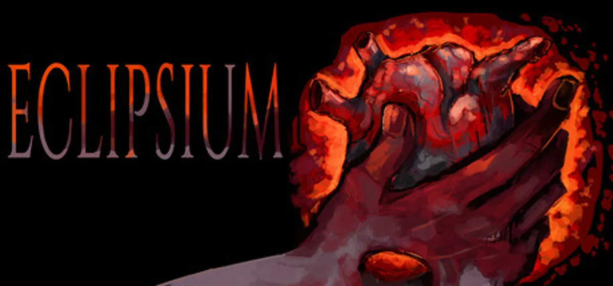 Eclipcium запускается на платформе Steam от сюрреалистического издательства Critical Reflex. - rdd.media 2025