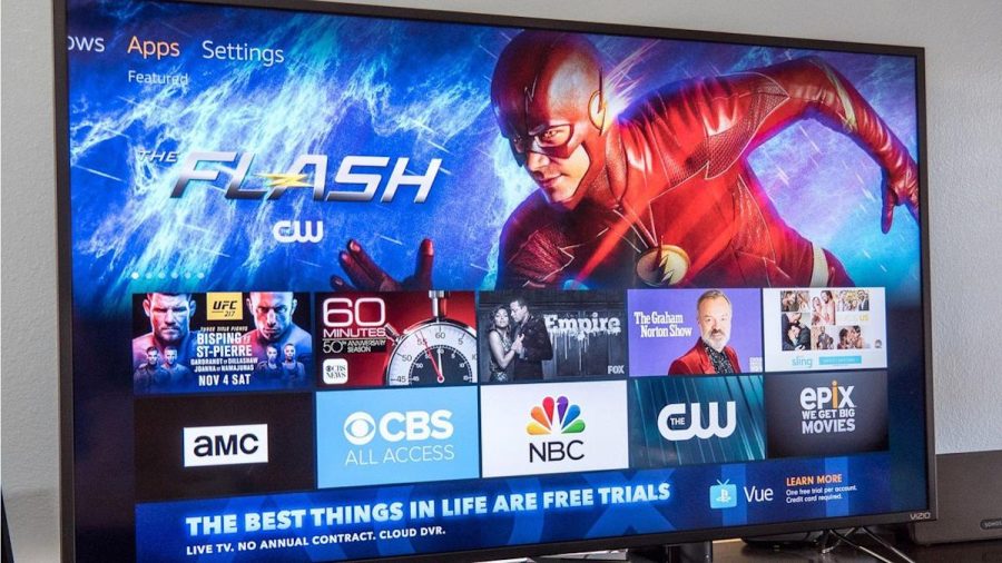 Операционная система Амазона Вега может появиться на устройствах Fire TV уже на следующей неделе. 1 Операционная система Амазона Вега может появиться на устройствах Fire TV уже на следующей неделе. - rdd.media 2025