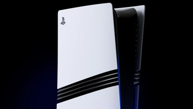 Вышел новый просочившийся материал об аппаратной модели PS5 Pro, скоро на рынке. - rdd.media 2025