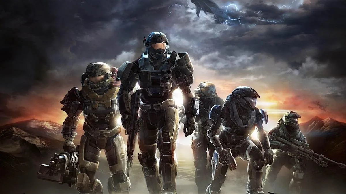 "Спустя 15 лет "Halo: Reach" по-прежнему является золотым стандартом видеоигровых приквелов." - rdd.media 2025