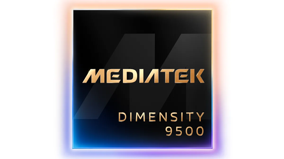 MediaTek опередила Qualcomm, представив мощный чипсет Dimensity 9500. - rdd.media 2025