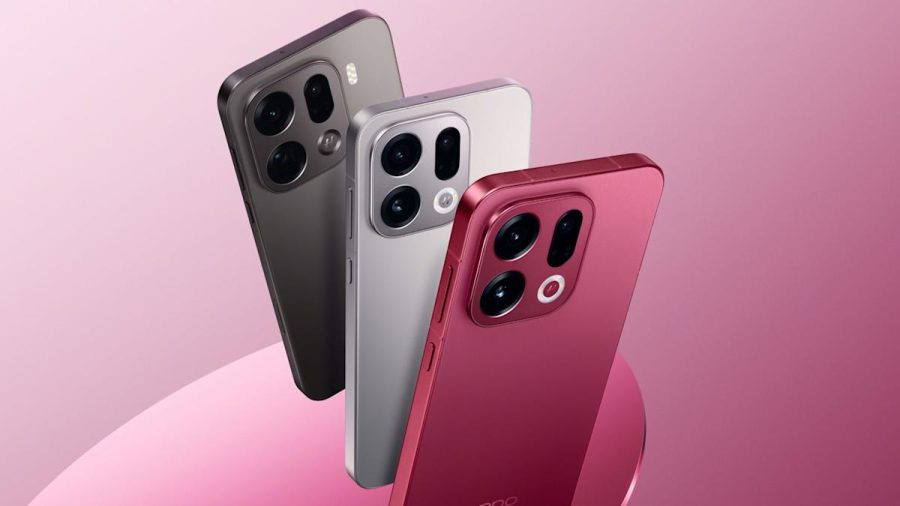 OPPO представляет серию флагманских смартфонов Find X9, которая запускается глобально с акцентом на функции камеры. 1 OPPO представляет серию флагманских смартфонов Find X9, которая запускается глобально с акцентом на функции камеры. - rdd.media 2025