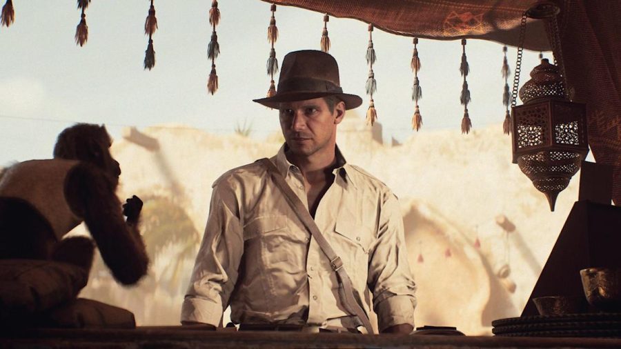 Indiana Jones и Великий круг получают режим Новой Игры + и несколько новых персонажей в бесплатном обновлении. - rdd.media 2025