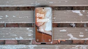 Я лично протестировал OnePlus 15 до глобального запуска, оценив его впечатляющий дизайн и аппаратное обеспечение новейшего Android-смартфона с процессором Snapdragon 8 Elite Gen 5. - rdd.media 2025