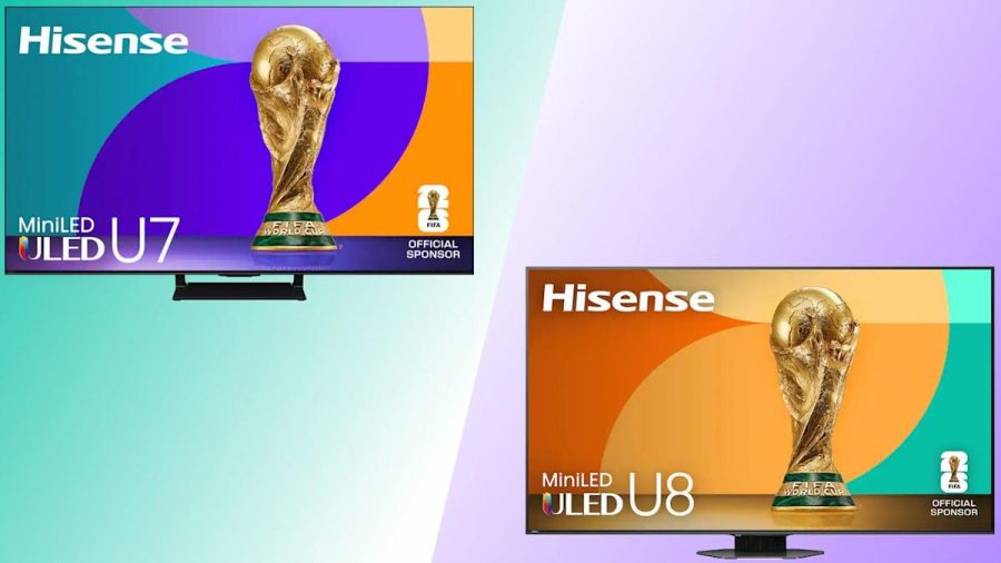 Hisense U75QG против Hisense U8QG: Какой из мини-светодиодных телевизоров предлагает лучшее соотношение цена/качество? - rdd.media 2025